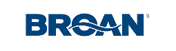 Ken Baker Services - Waco - Central Texas - AC, Heating, Refrigeration - Broan Logo