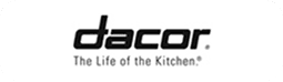 Ken Baker Services - Waco - Central Texas - AC, Heating, Refrigeration - Dacor Logo