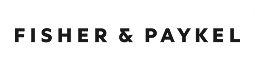 Ken Baker Services - Waco - Central Texas - AC, Heating, Refrigeration - Fisher & Paykel Logo