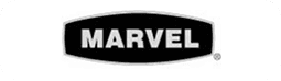 Ken Baker Services - Waco - Central Texas - AC, Heating, Refrigeration - Marvel Logo