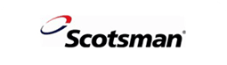 Ken Baker Services - Waco - Central Texas - AC, Heating, Refrigeration - Scotsman Logo